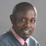 Dr. Kenneth Mugwanya