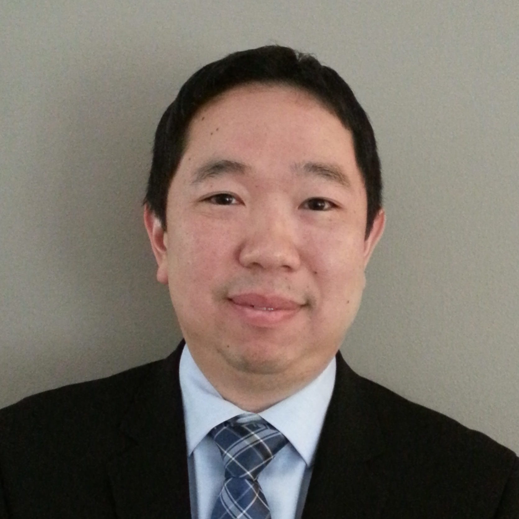 Dr. Edwin Wong