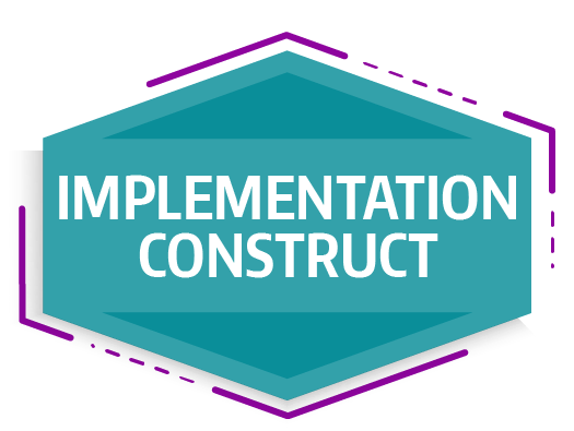 IMPLEMENTATION CONSTRUCT